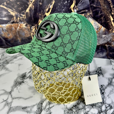 Gorra Gucci #38